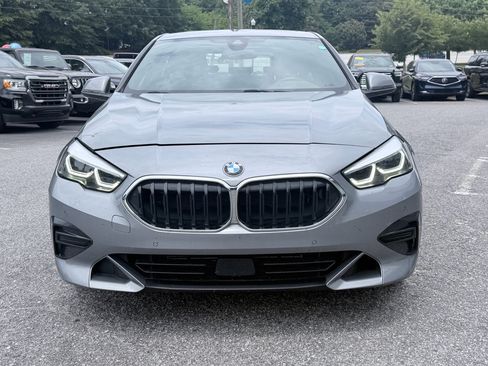 Used 2024 BMW 228i Gran Coupe FWD image 3