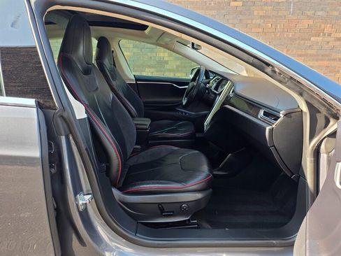 Used 2013 Tesla Model S RWD image 22