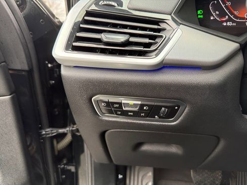 Used 2020 BMW X5 xDrive40i image 36