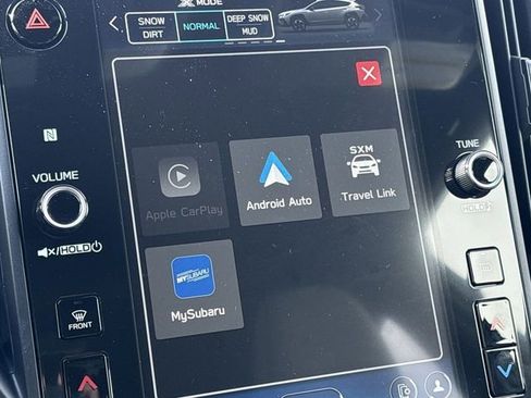 New 2026 Subaru Crosstrek 2.5i Sport image 17