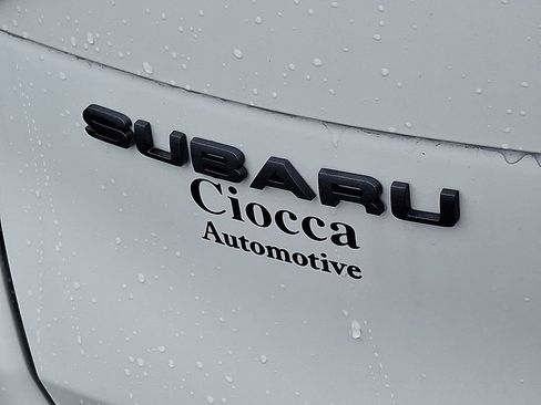 New 2026 Subaru Forester Premium AWD/4WD image 22
