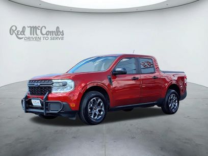 Certified 2024 Ford Maverick XLT