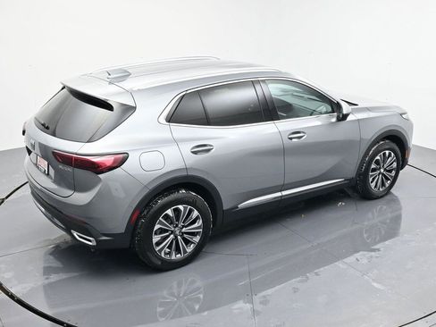 Used 2025 Buick Envision Preferred image 5