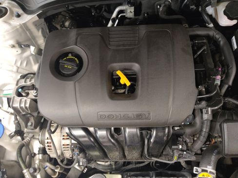 Used 2021 Kia Forte Sedan image 30