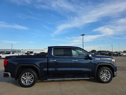 Used 2020 GMC Sierra 1500 SLT image 7