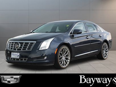 Used 2014 Cadillac XTS