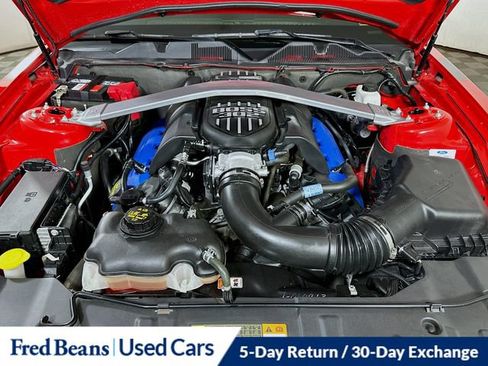 Used 2013 Ford Mustang Boss 302 w/ Boss 302 Accessory Pkg RWD image 30