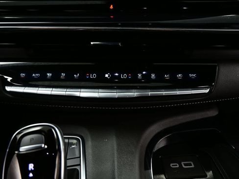 Used 2024 Cadillac Escalade Sport w/ Touring Package AWD/4WD image 24