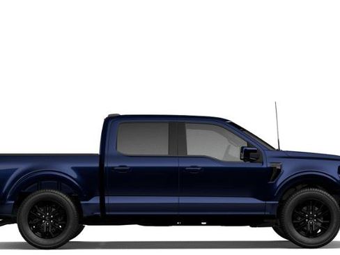 New 2026 Ford F150 Lariat image 27