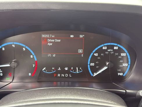 Used 2024 Ford Bronco Sport Big Bend image 24