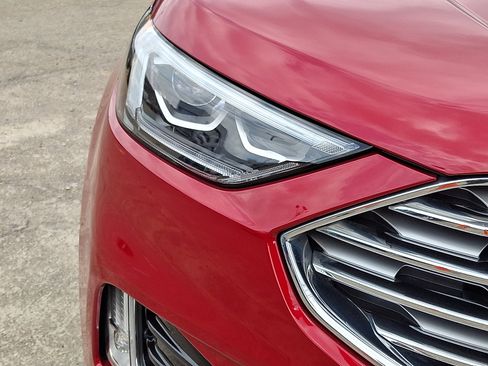 Used 2023 Ford Edge Titanium w/ Equipment Group 301A image 9