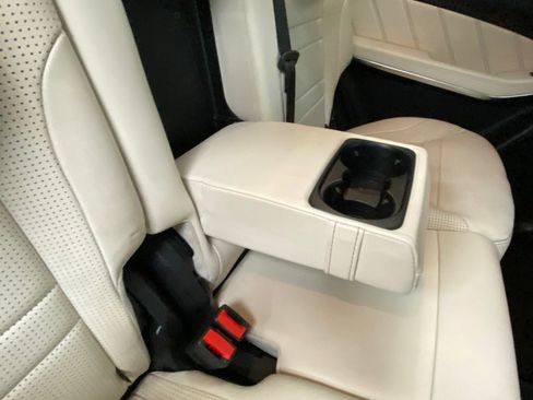 Used 2018 Mercedes-Benz GLS 63 AMG 4MATIC image 42