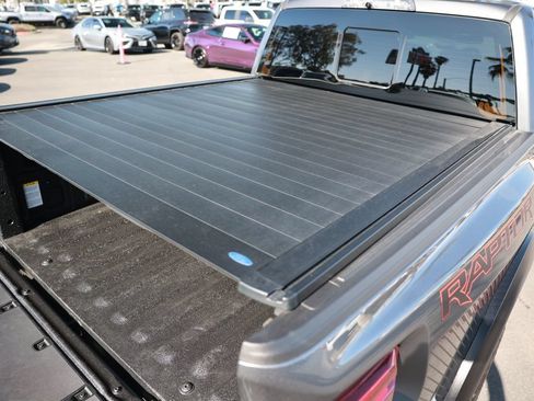 Used 2025 Ford F150 Raptor AWD/4WD image 39