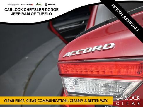 Used 2022 Honda Accord Sport image 49