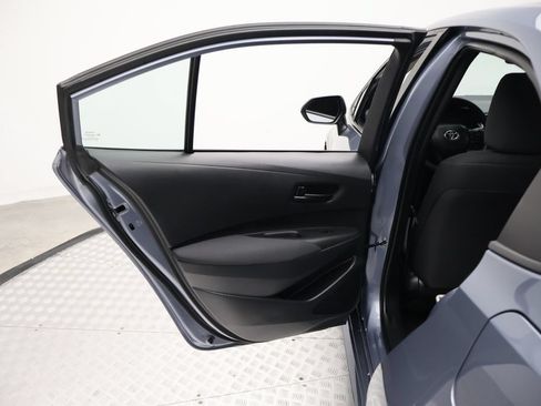 Certified 2023 Toyota Corolla LE FWD image 21