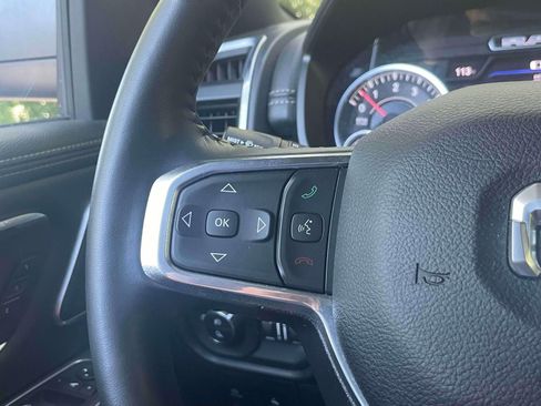 Used 2023 RAM 1500 Laramie AWD/4WD image 22