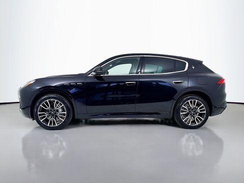 Used 2025 Maserati Grecale GT AWD/4WD image 4