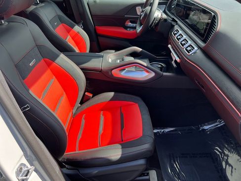 New 2026 Mercedes-Benz GLE 53 AMG 4MATIC Coupe image 14