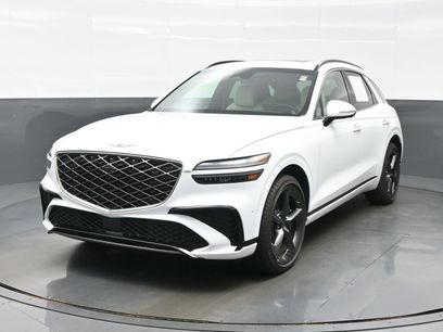Certified 2026 Genesis GV70 3.5T Sport Prestige