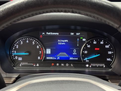 Used 2024 Ford Explorer Limited image 24