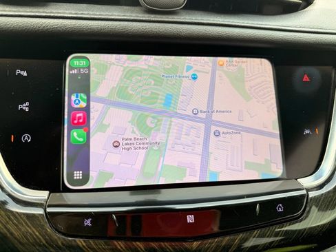 Used 2020 Cadillac XT6 Premium Luxury FWD image 32