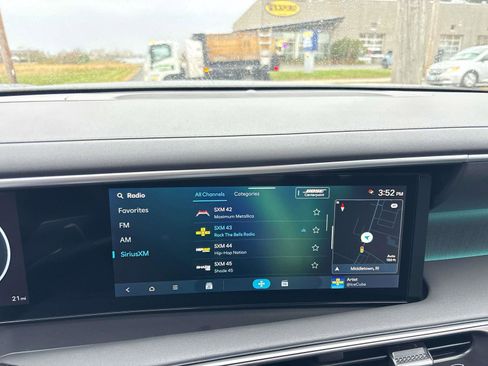 New 2026 Hyundai Palisade Limited image 12