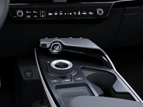 New 2026 Kia EV6 GT-Line RWD image 23