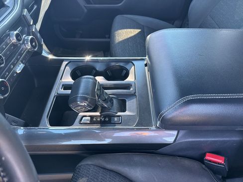 Used 2022 Ford F150 XLT w/ Equipment Group 302A High image 13