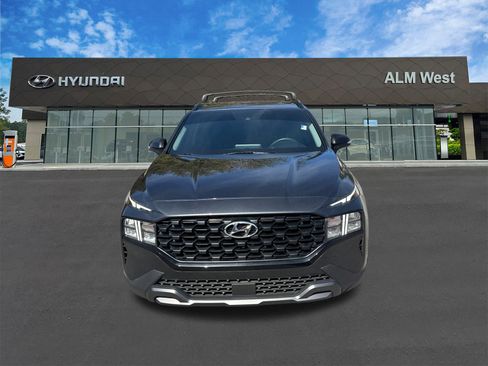 Used 2023 Hyundai Santa Fe XRT image 2
