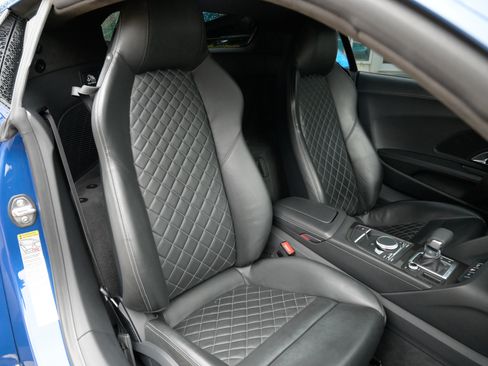 Used 2020 Audi R8 V10 performance AWD/4WD image 44