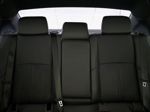 Used 2025 Toyota Camry XSE FWD image 16