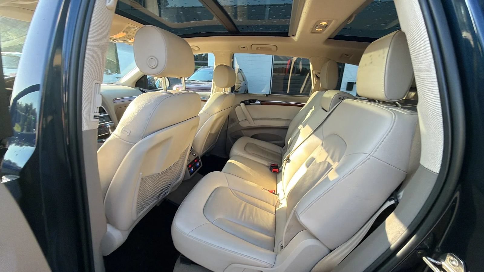 Used 2015 Audi Q7 3.0T Premium Plus w/ Premium Plus Package AWD/4WD image 58