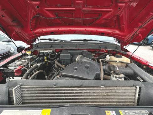Used 2013 Ford F250 XL w/ XL Value Pkg RWD image 23