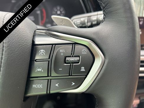 Used 2025 Lexus RX 350 Premium w/ Accessory Package (Z1) FWD image 18