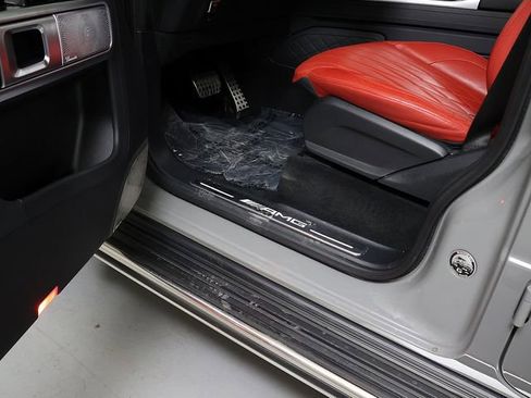 Certified 2024 Mercedes-Benz G 63 AMG G 63 AMG image 33