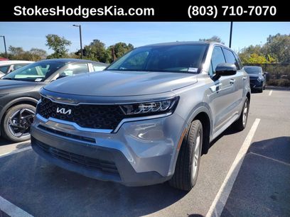 Used 2023 Kia Sorento LX