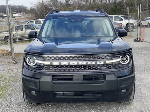 Used 2025 Ford Bronco Sport Big Bend w/ Convenience Package image 1