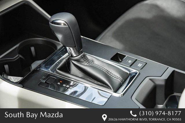 New 2026 MAZDA CX-5 Preferred AWD/4WD image 19