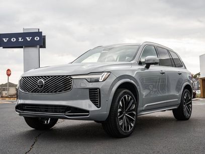 New 2026 Volvo XC90 B6 Plus w/ Protection Package Premier