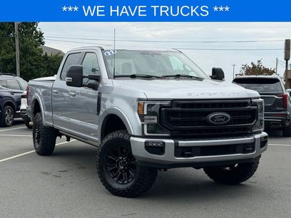Used 2022 Ford F250 Lariat w/ Tremor Off-Road Package