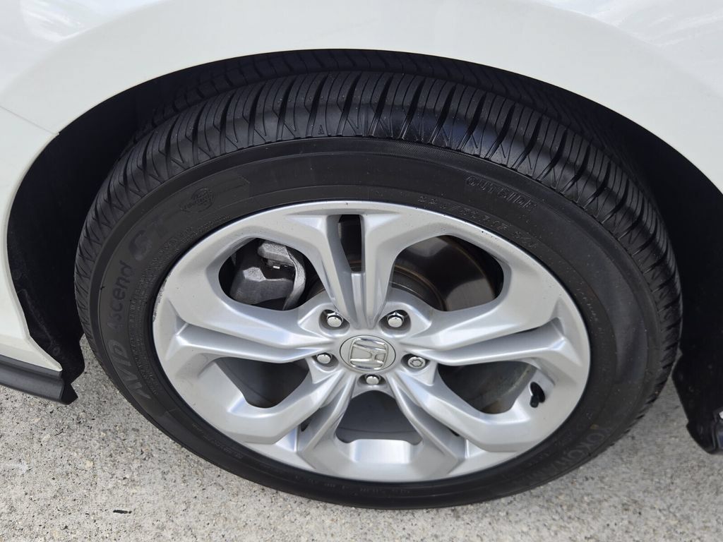 Used 2024 Honda Accord LX image 10