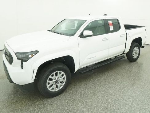 New 2026 Toyota Tacoma SR5 image 27