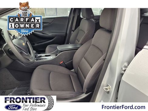 Used 2022 Chevrolet Malibu LT image 12