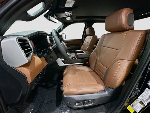 Used 2025 Toyota Tundra 1794 Edition AWD/4WD image 22