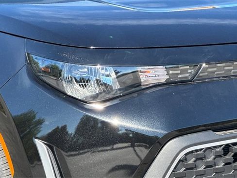 New 2025 Kia Soul LX image 30