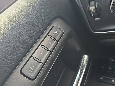 Used 2015 Chevrolet Silverado 2500 LTZ w/ LTZ Plus Package AWD/4WD image 22