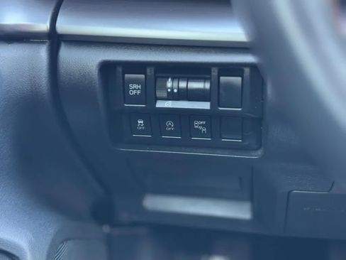 Used 2022 Subaru Crosstrek 2.5i Limited w/ Popular Package #4 image 22