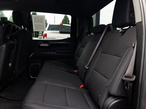 Used 2024 Chevrolet Silverado 1500 LT w/ Protection Package image 21