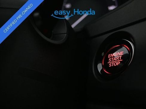 Certified 2026 Honda Accord SE image 13