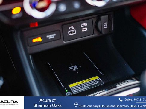 New 2026 Acura Integra Type S image 50